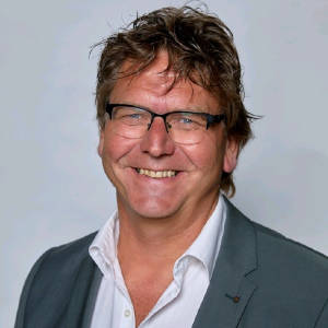 Adrie Takx De Keerkring