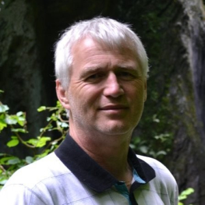 Dirk Marchal De Keerkring